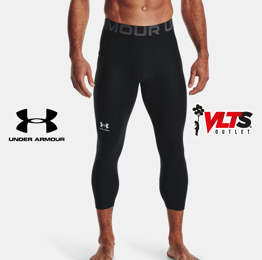 Leggins UNDER ARMOUR 3/4