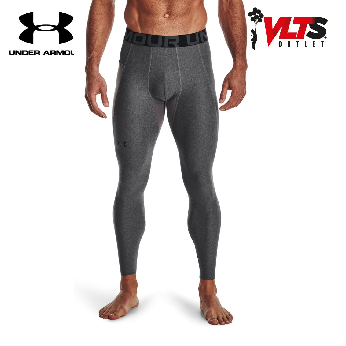 Leggins UNDER ARMOUR HeatGear