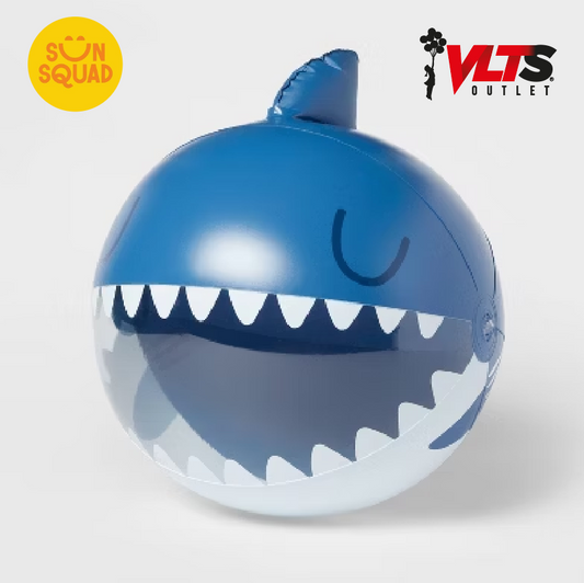 Pelota de playa 60cm