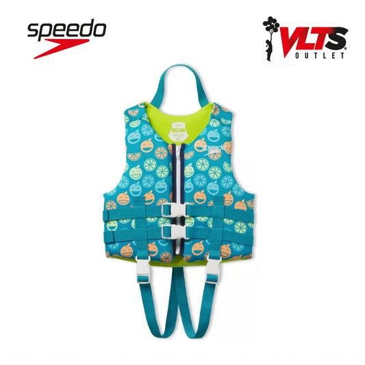 Chaleco Salvavidas SPEEDO Kids 15 a 25 kg