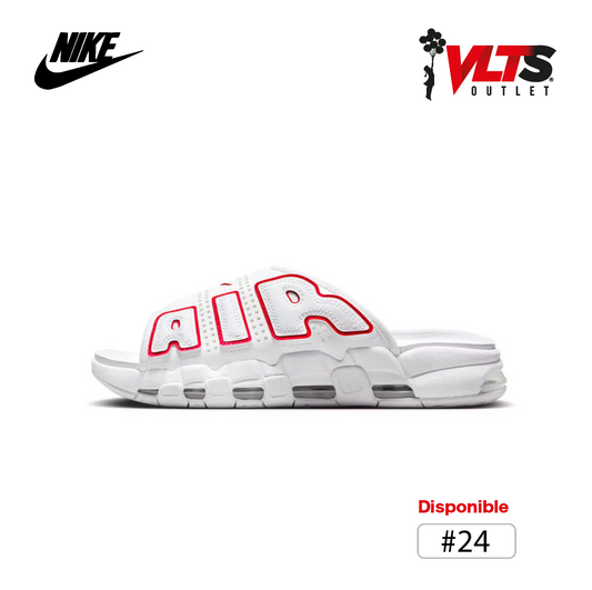 Tenis NIKE Air More Uptempo