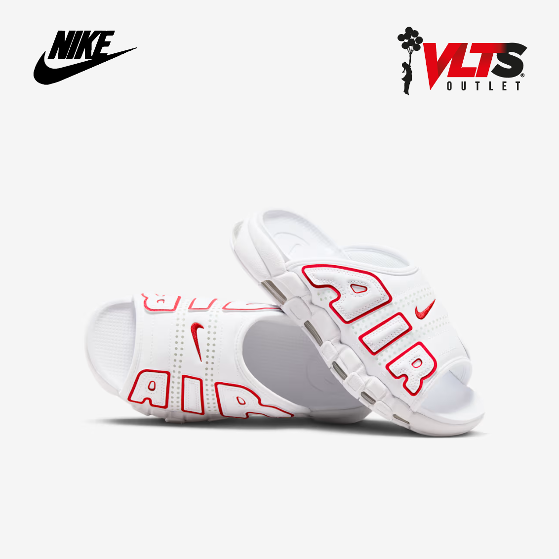 Tenis NIKE Air More Uptempo