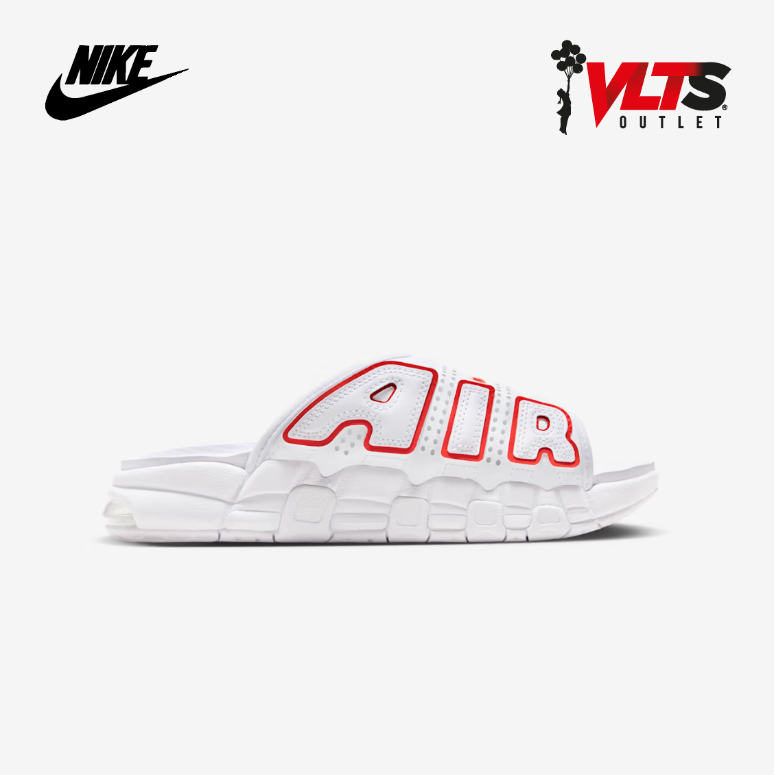 Tenis NIKE Air More Uptempo