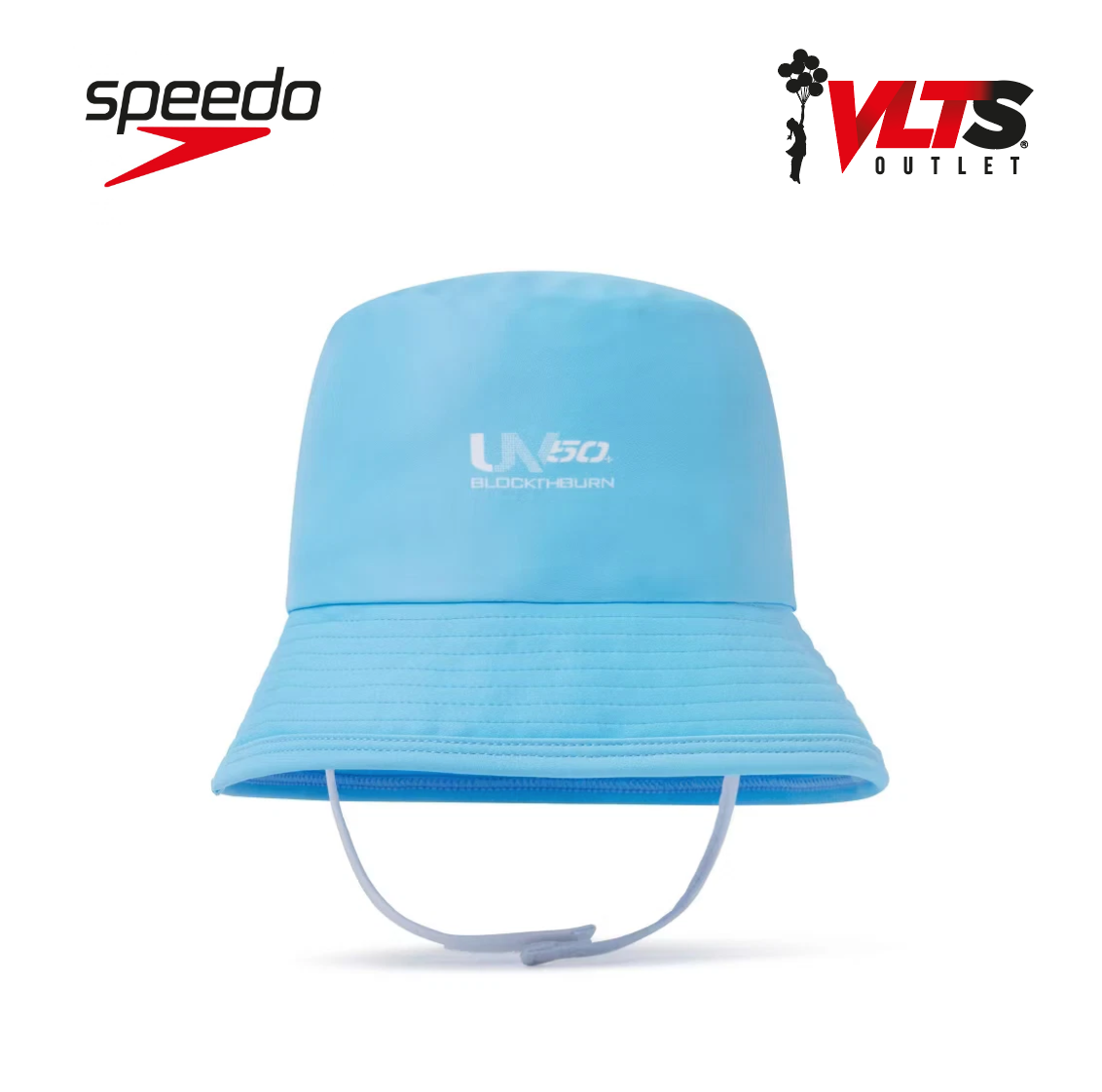Gorro SPEEDO proteccion UV  12-24 meses