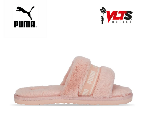 Sandalia PUMA Fluff