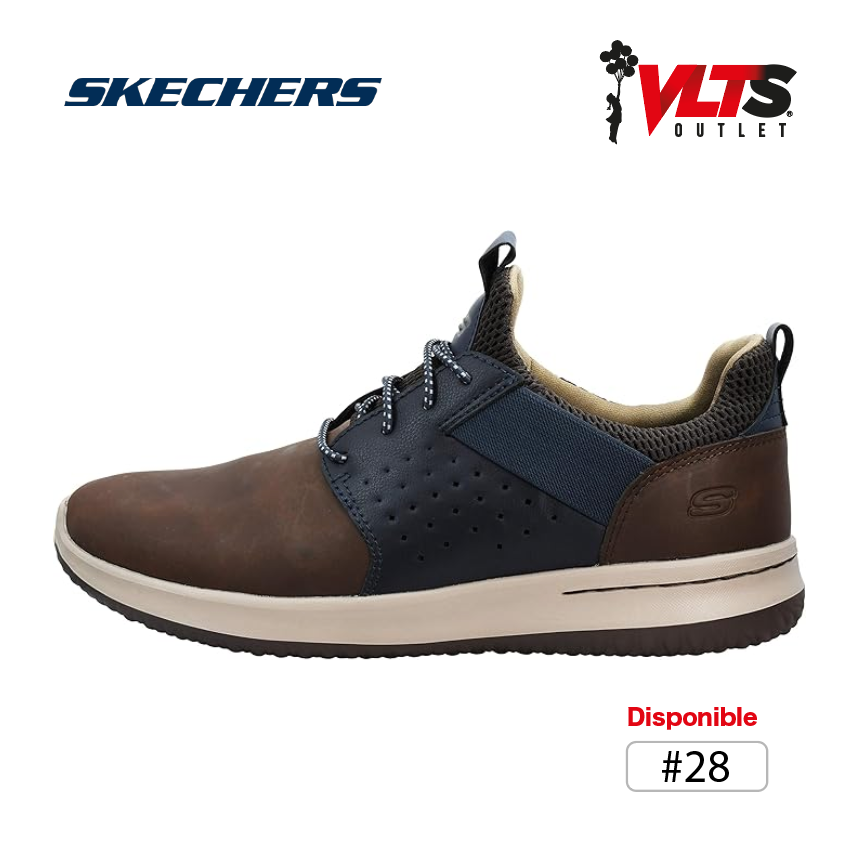 Zapato SKETCHERS Casual