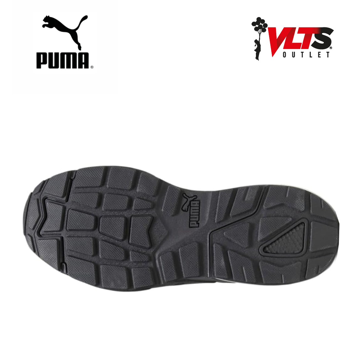 Tenis PUMA Vis2k