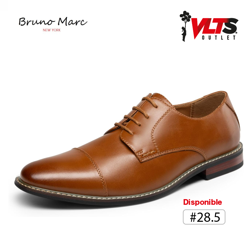 Zapatos BRUNO MARC Vestir