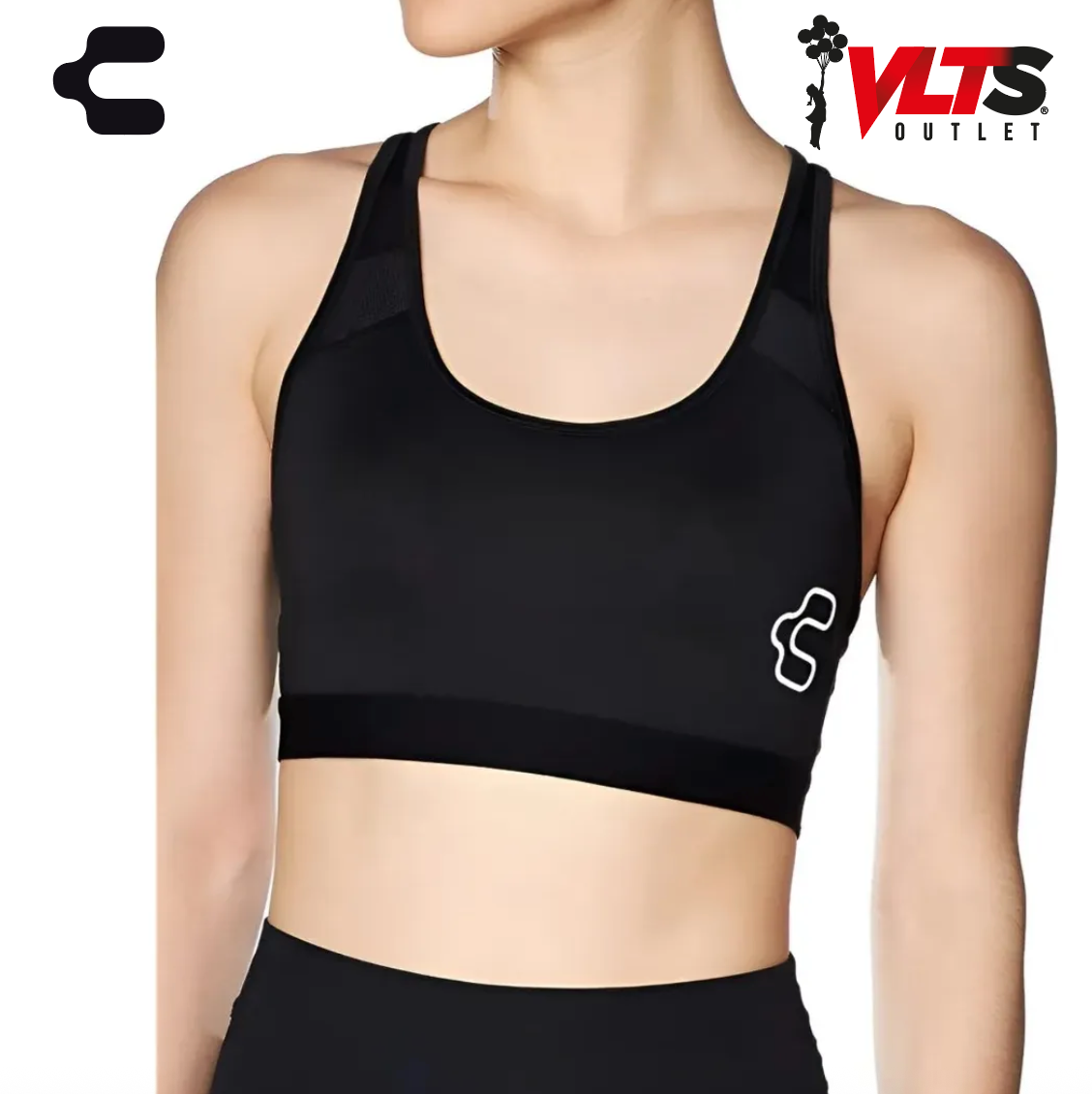 Top CHARLY Deportivo