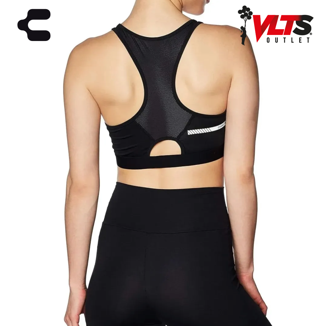 Top CHARLY Deportivo