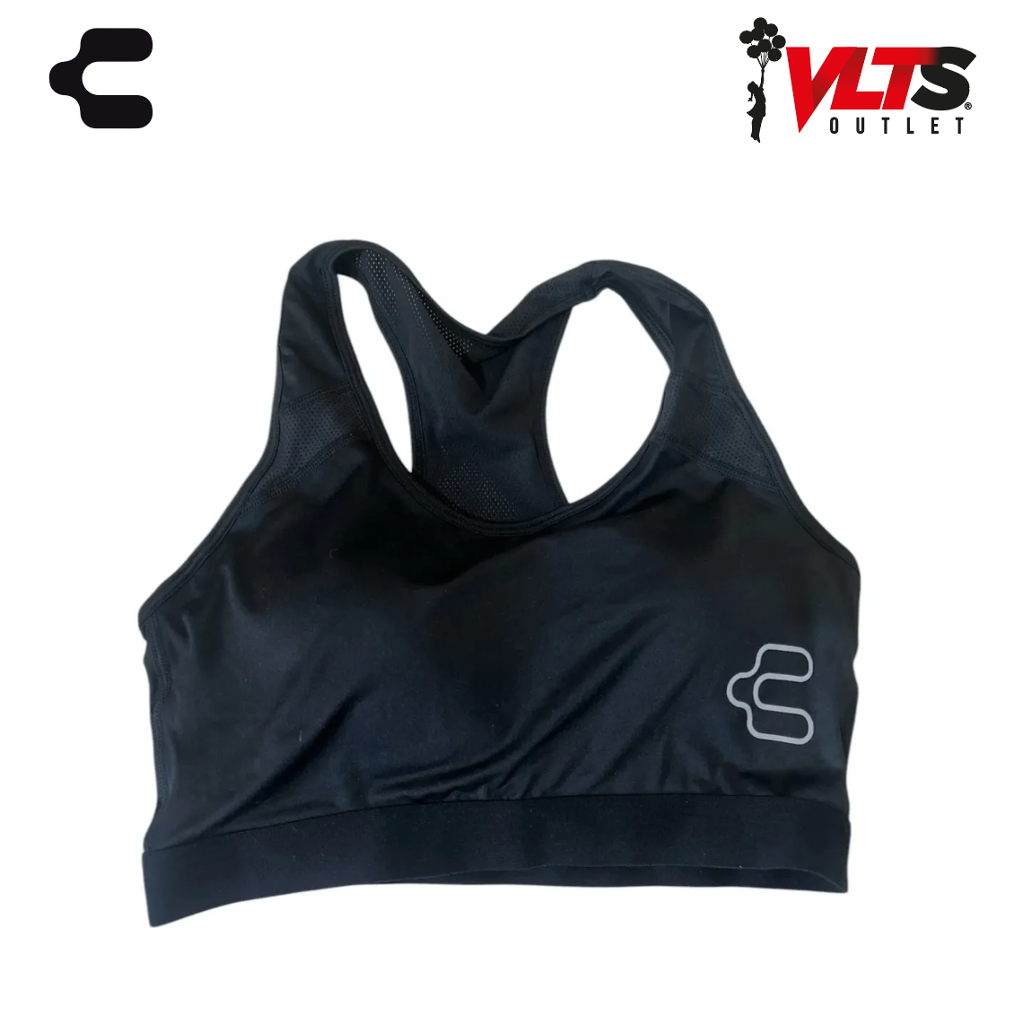 Top CHARLY Deportivo