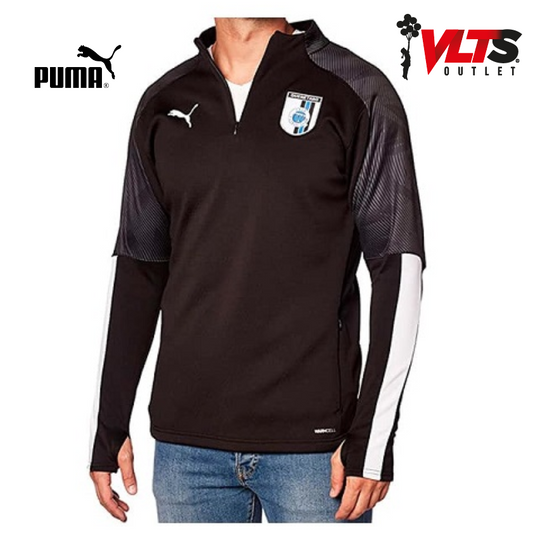 Sudadera PUMA Training Fleece Querétaro