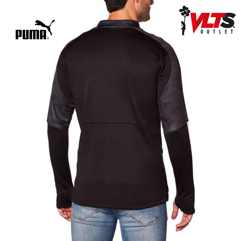 Sudadera PUMA Training Fleece Querétaro