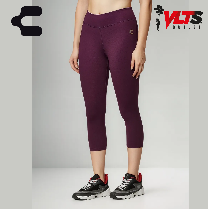 Leggins CHARLY Capri