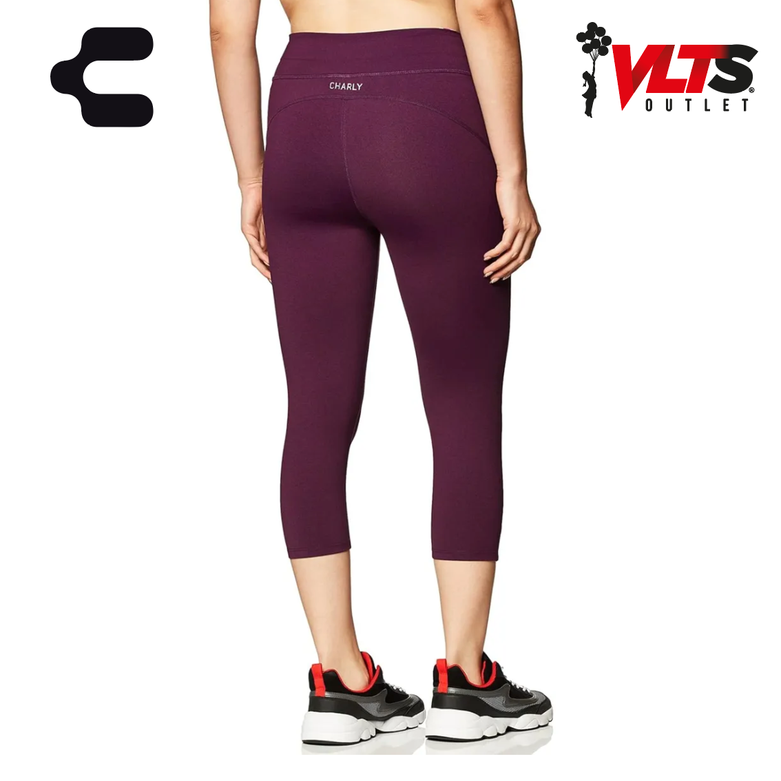 Leggins CHARLY Capri