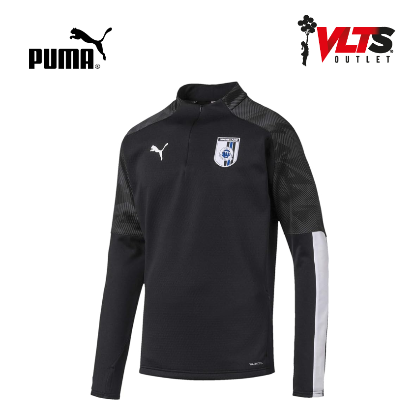 Sudadera PUMA Training Fleece Querétaro