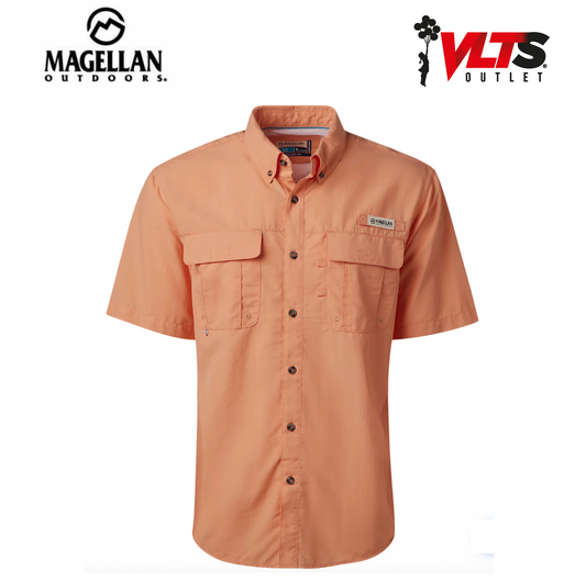 Camisa MAGELLAN Laguna Madre