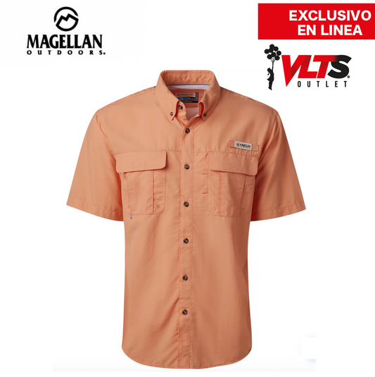 Camisa MAGELLAN Laguna Madre