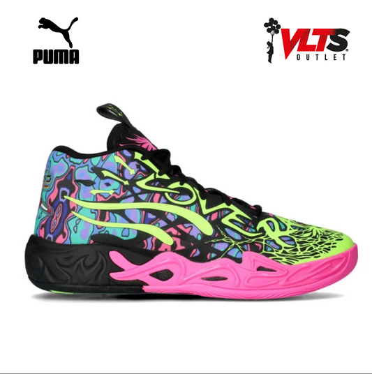 Tenis PUMA MB. 04. Heem