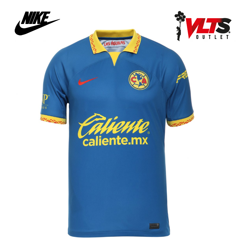 Jersey NIKE club américa