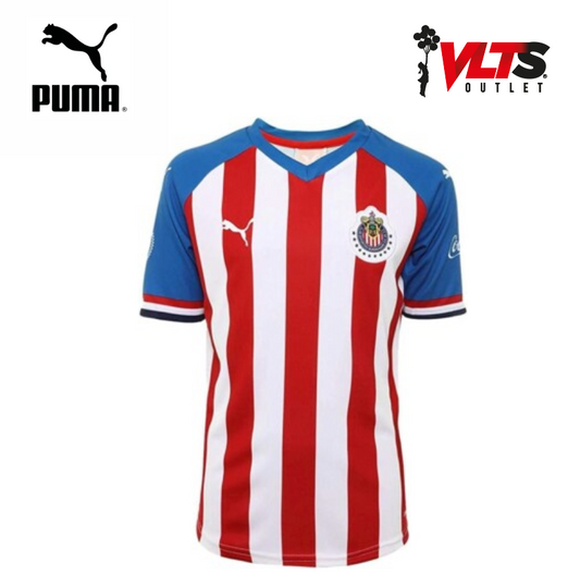 Jersey PUMA Infantil CHIVAS 19/20