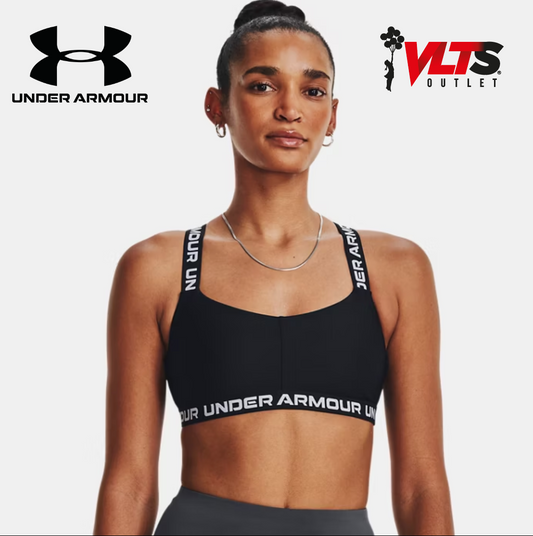 Top UNDER ARMOUR Crossback Strappy