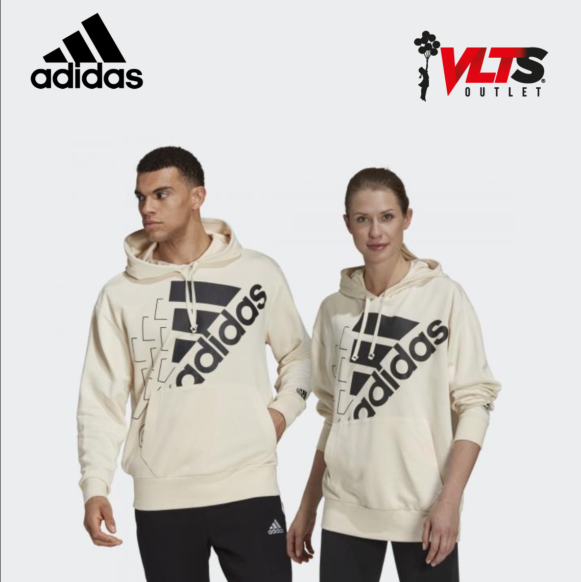 Sudadera ADIDAS