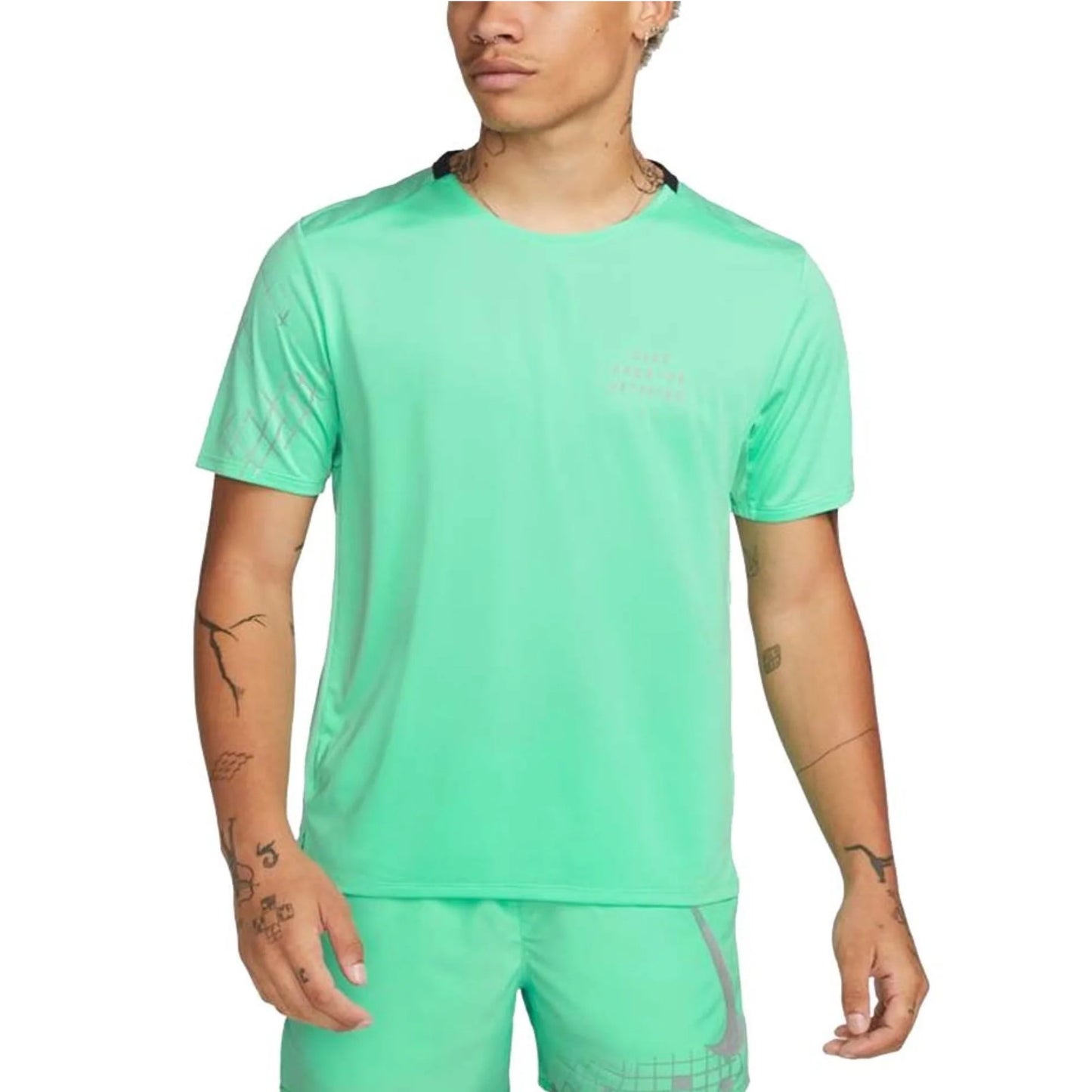Playera  Nike Dri-FIT Run