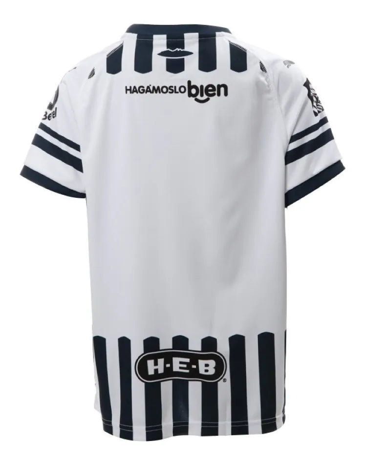 Jersey Monterrey Puma