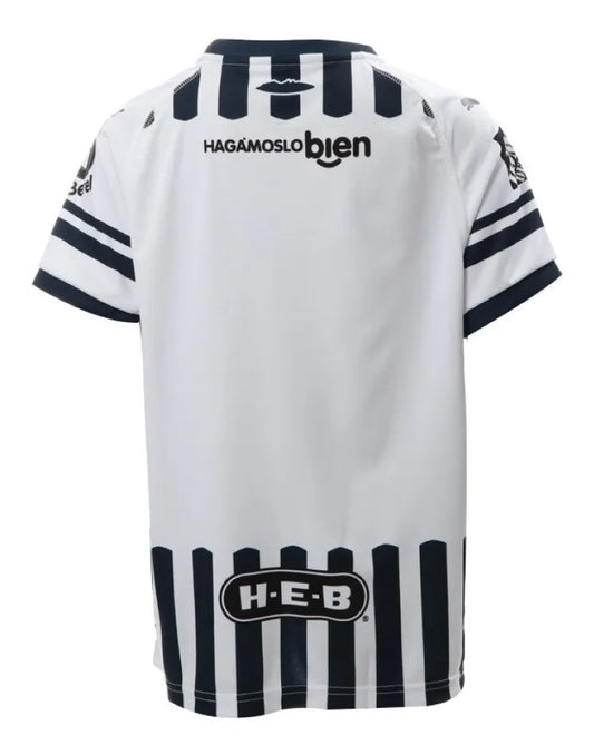 Jersey Monterrey Puma