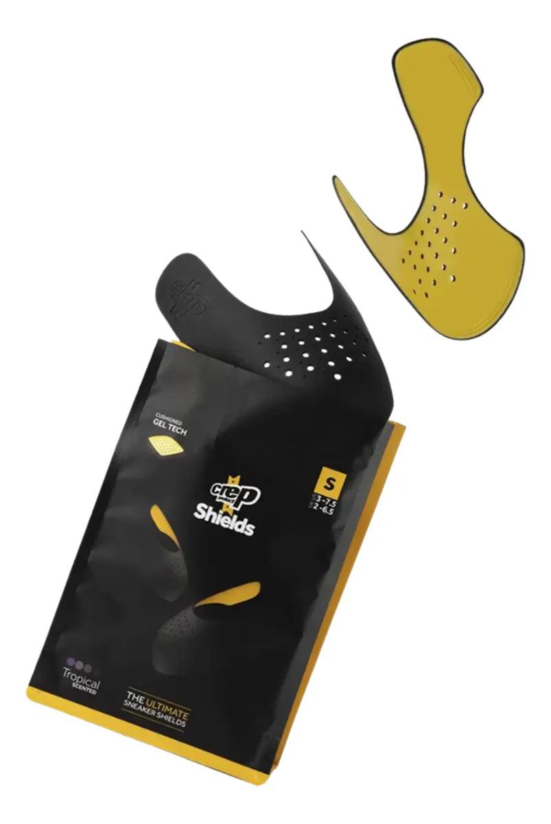Crep Protect Shields Sneakers Tenis Antiarrugas Prot