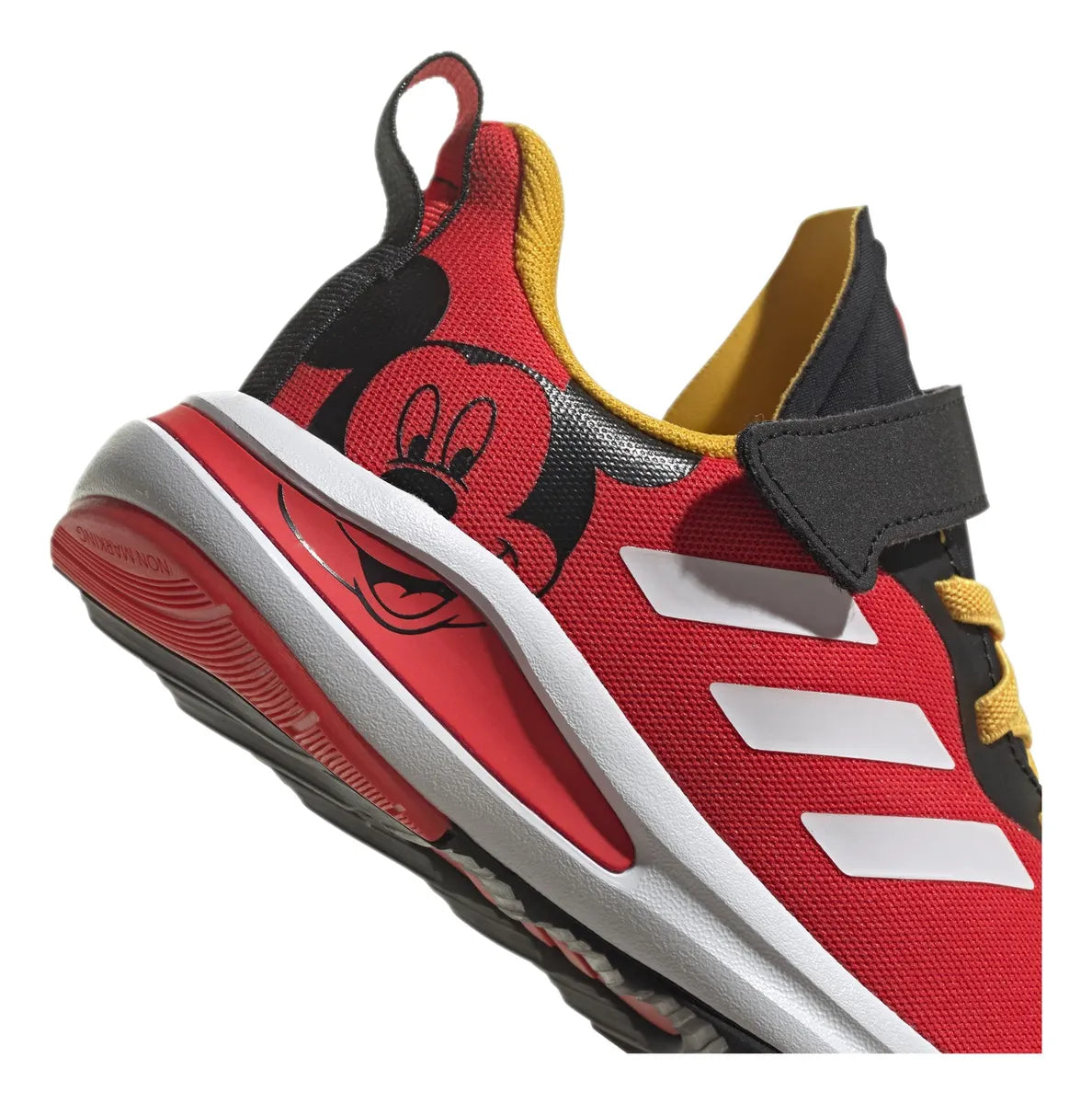 Tenis Adidas FortaRun Disney Mickey