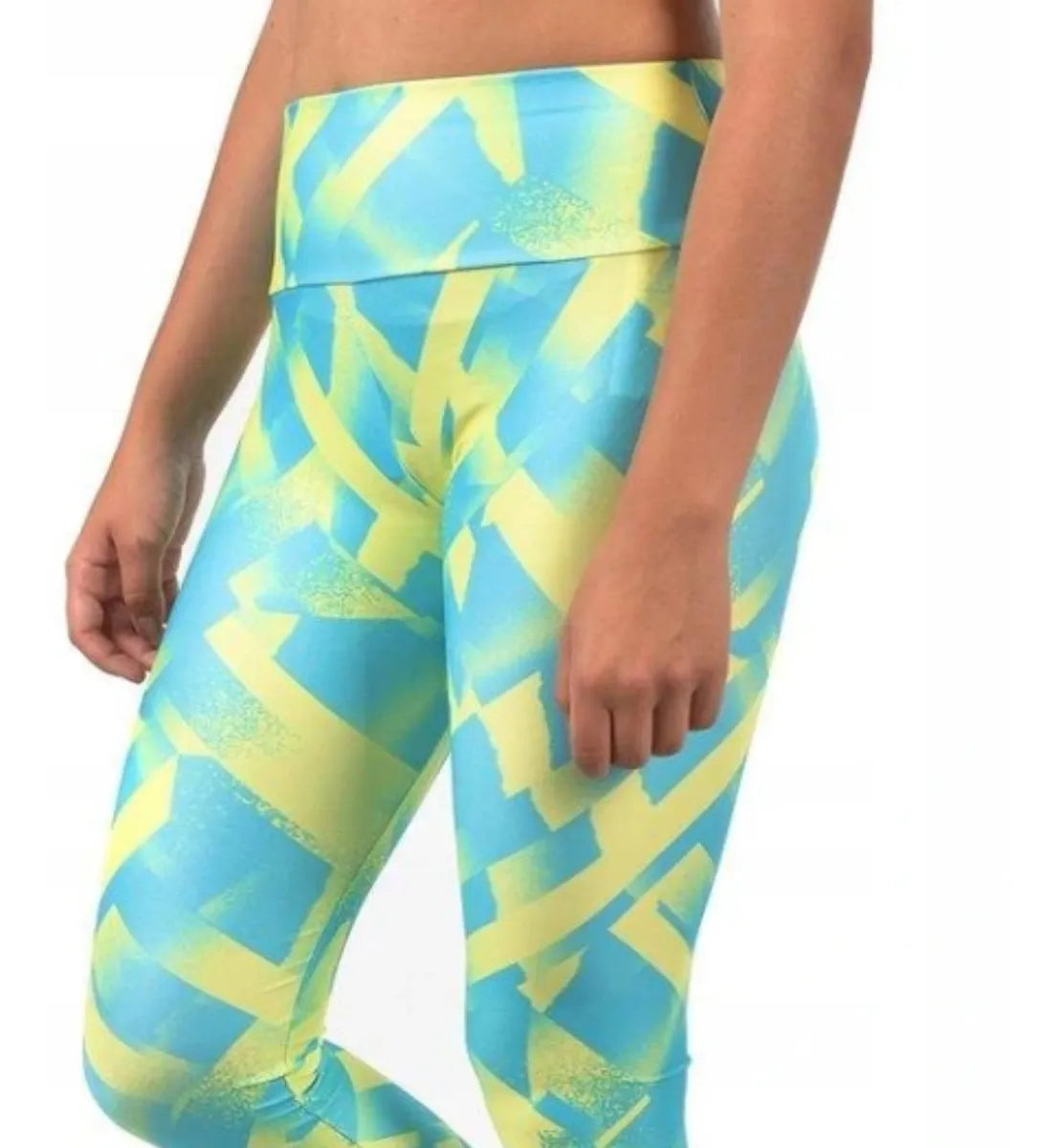 Leggin PUMA Elevated