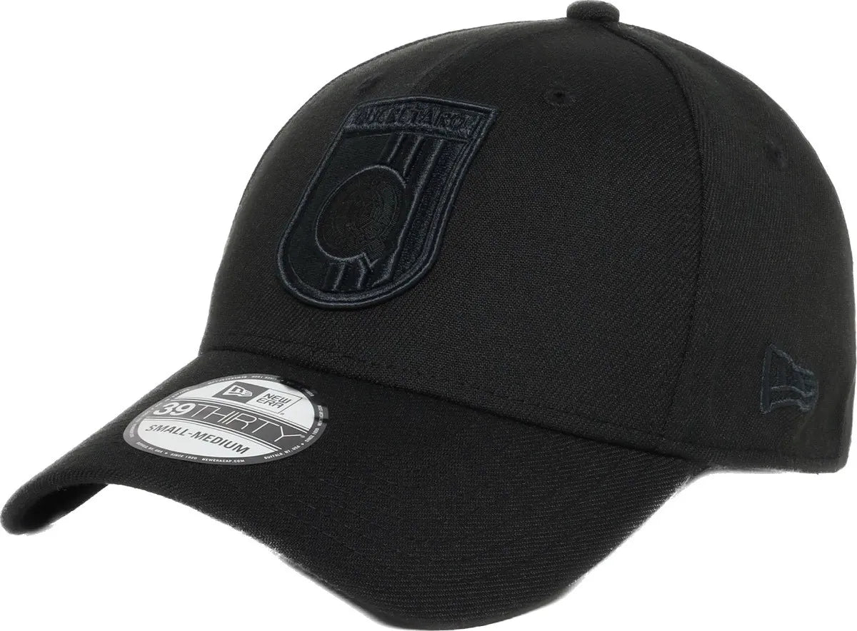 Gorra New Era Queretaro 39thirty