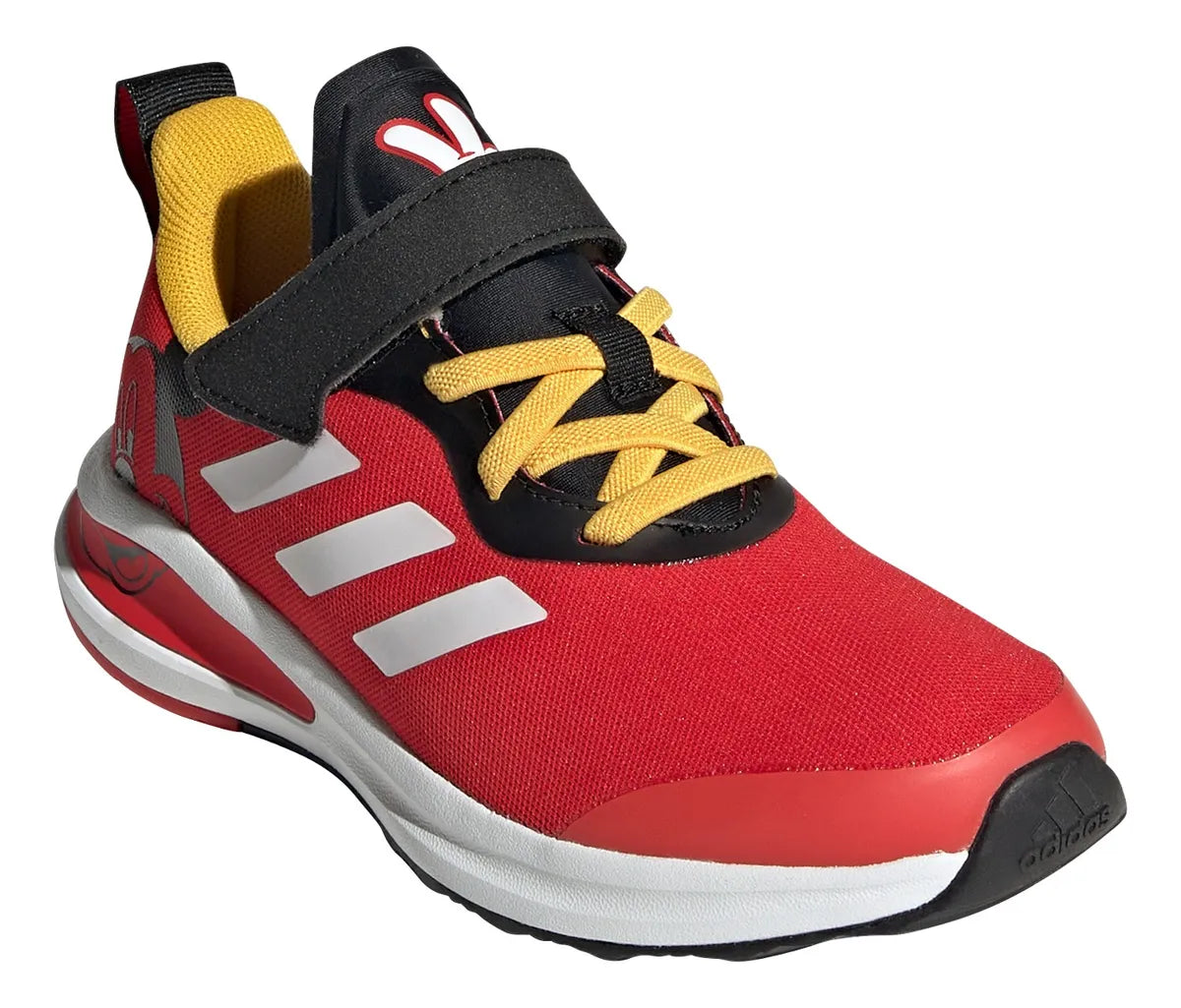 Tenis Adidas FortaRun Disney Mickey