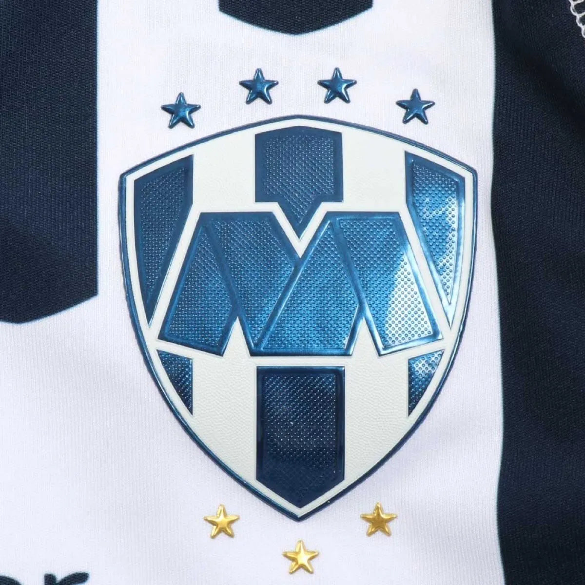 Jersey Monterrey Puma