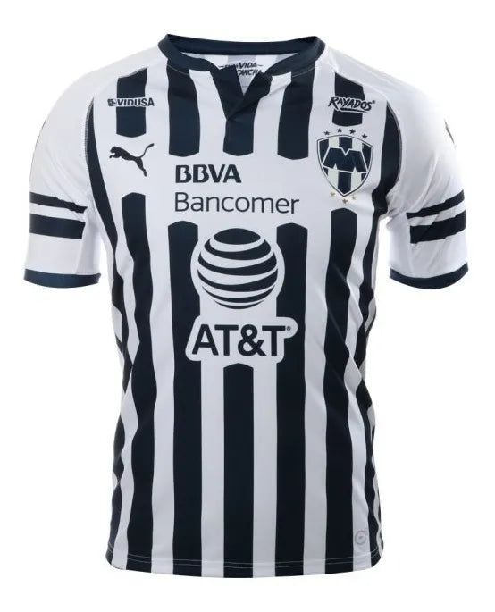Jersey Monterrey Puma