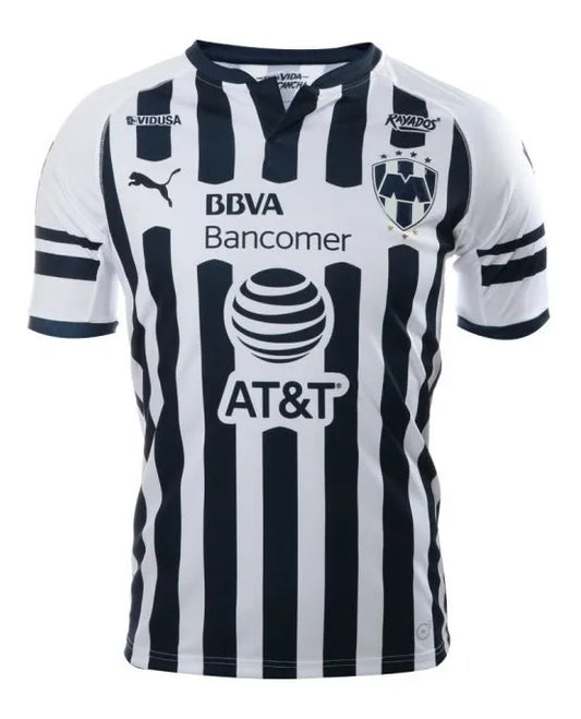 Jersey Monterrey Puma