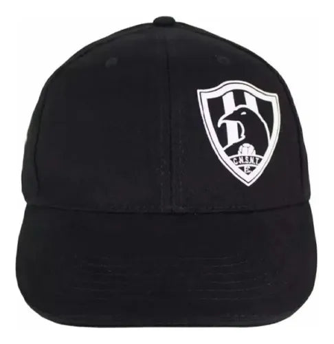 Gorra Charly Basica Club de Cuervos