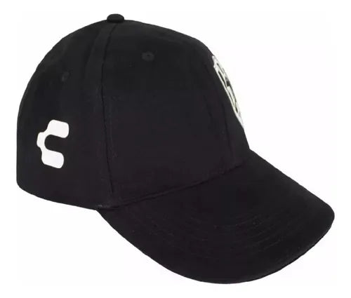 Gorra Charly Basica Club de Cuervos