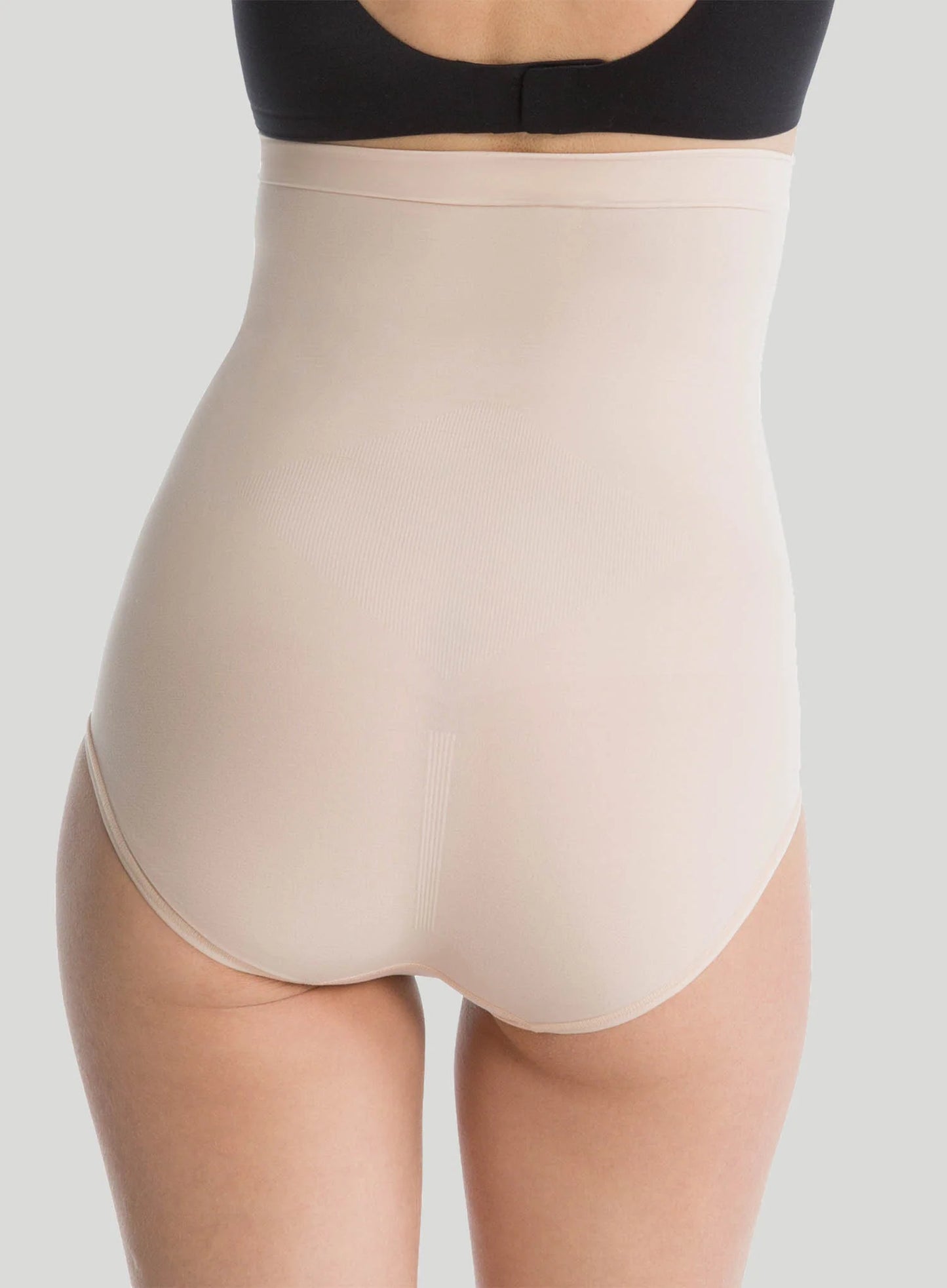 Spanx Higher Power Panties