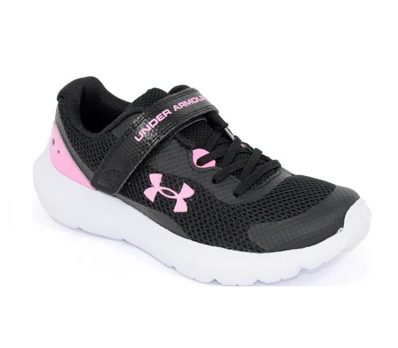 Tenis Under Armour Surge 3 Ac