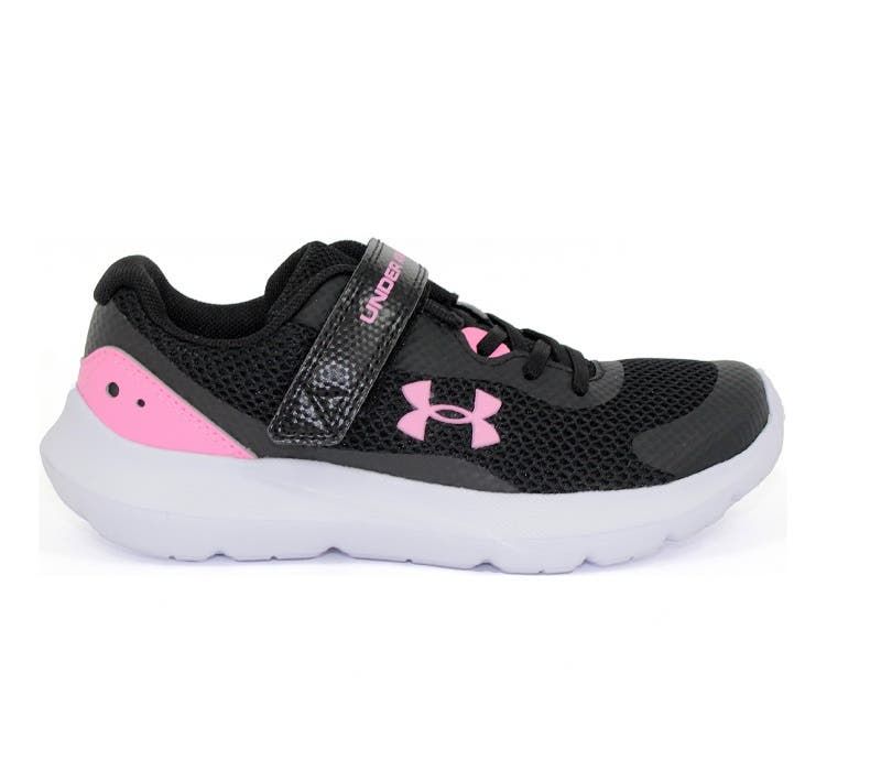 Tenis Under Armour Surge 3 Ac