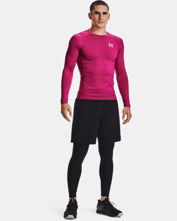Under Armour malla para hombre HeatGear
