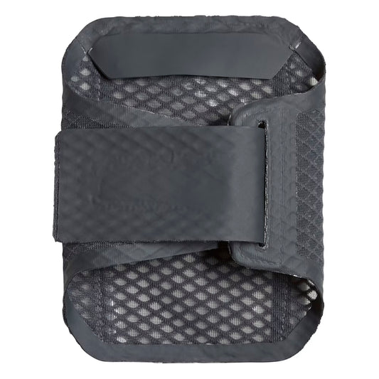 adidas Running Media Arm Pocket