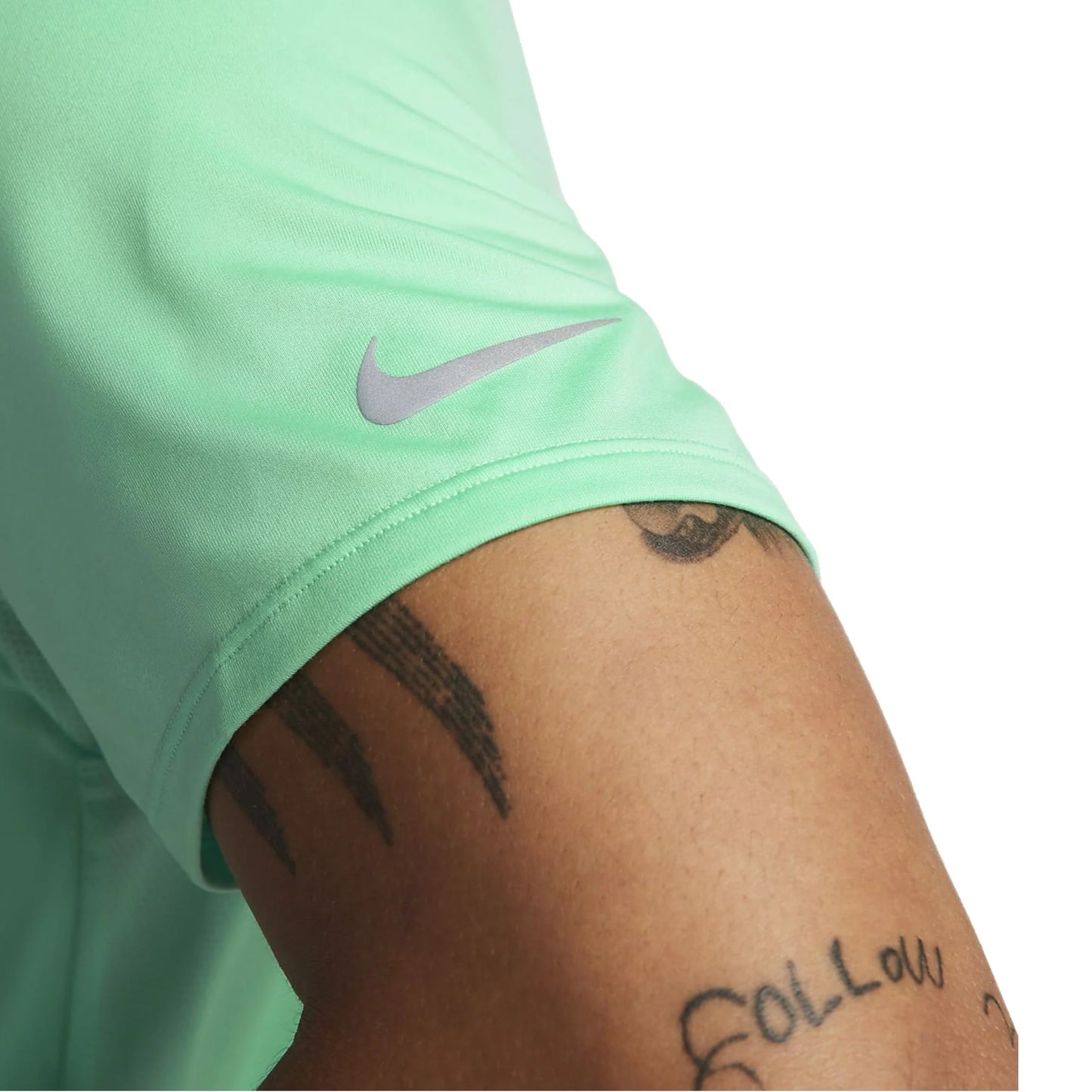 Playera  Nike Dri-FIT Run