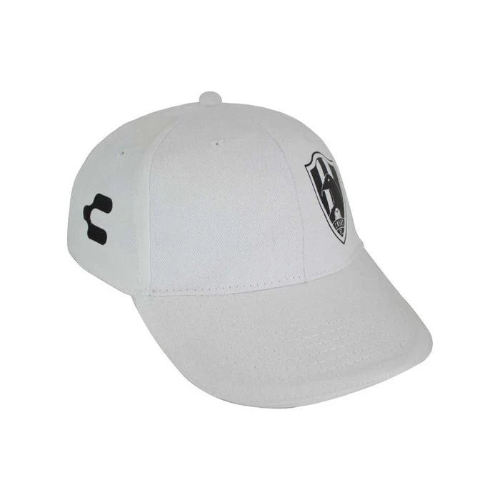 Gorra Charly Basica Club de Cuervos