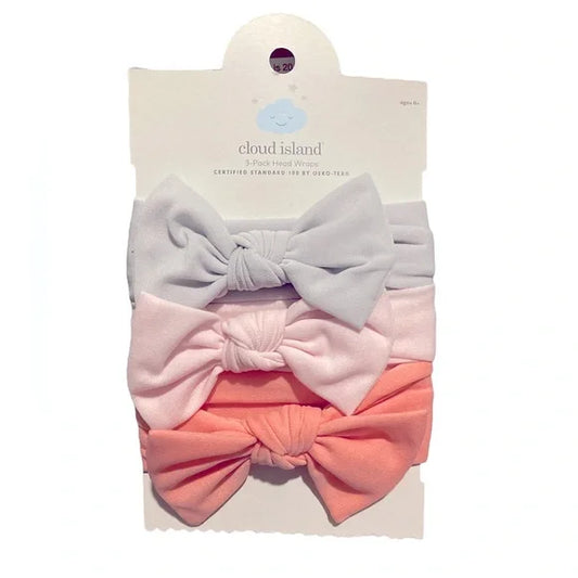 Valerinas para cabello años 0+