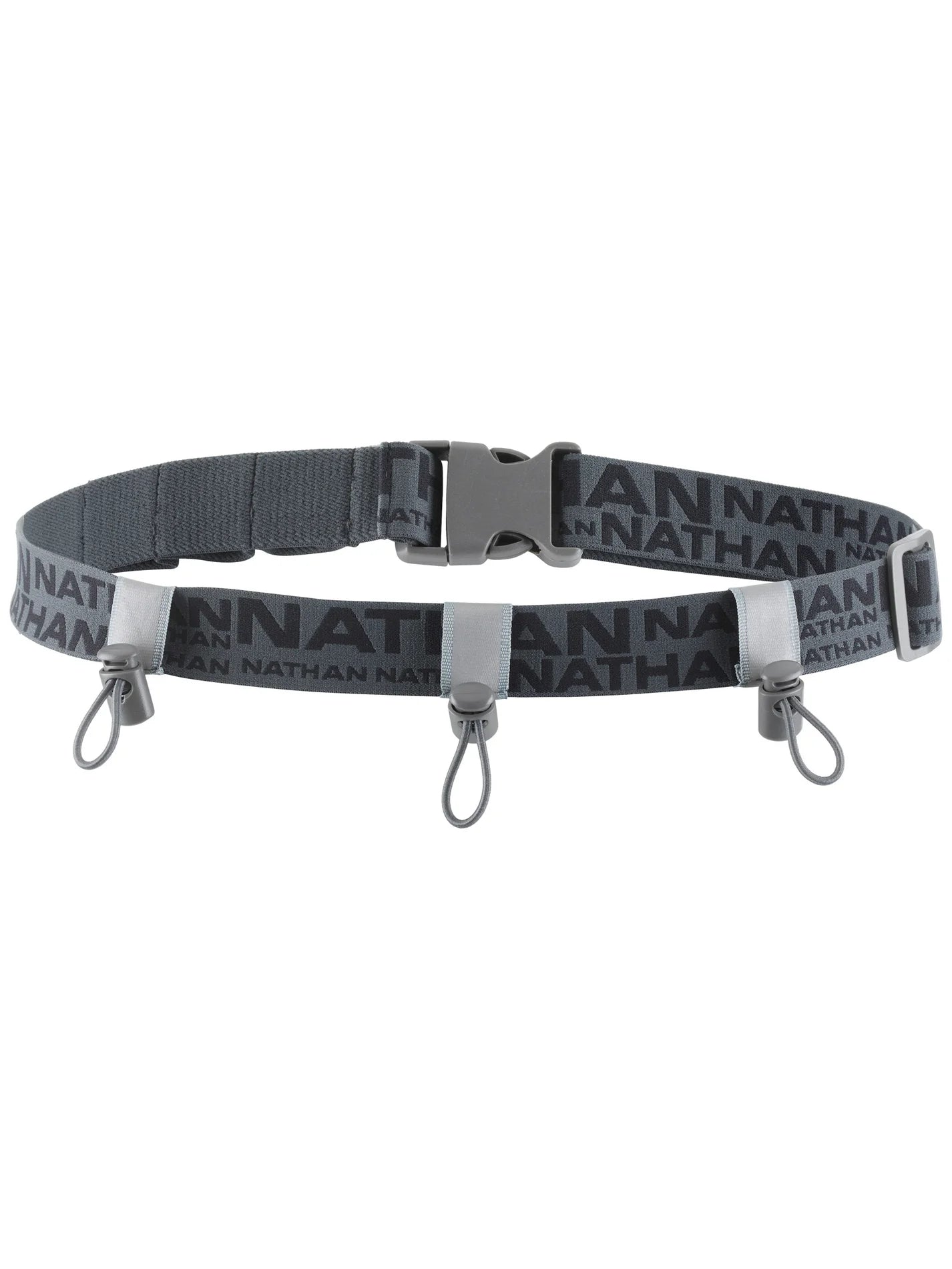 Nathan Race Number Nutrition Waistbelt