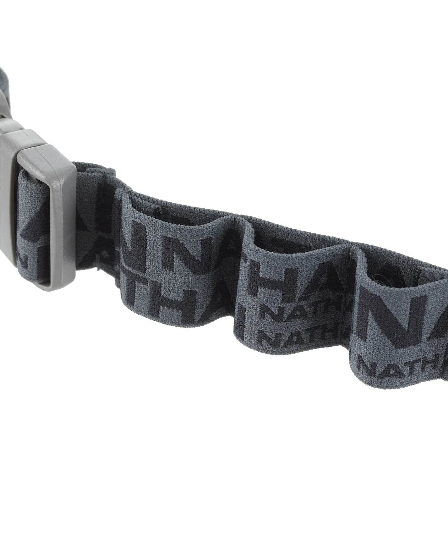 Nathan Race Number Nutrition Waistbelt